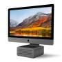 Twelve South HiRise Pro für iMac und  Displays, gunmetal