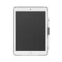 OtterBox Symmetry Clear Back Cover für iPad (9/8/7.Gen), transparent>