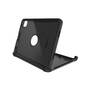 Otterbox Defender Case für iPad Pro 11" (4/3.Gen.), schwarz