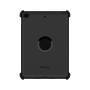 Otterbox Defender Case für iPad 10.2" (9/8/7.Gen.), schwarz