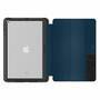 Otterbox Symmetry Folio für iPad 10.2" (9/8/7.Gen), blau