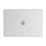 Incase Hardshell Dots Case für MacBook Pro 16" (2021-2023), transparent