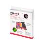 PARAT EDUCOVER®+ für iPad 10.2" für Pencil (2020/2019), schwarz/grün>