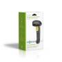 Nedis Barcodescanner / Laser / Kabelgebunden / 1D Linear / Stromversorgung über USB / USB 2.0
