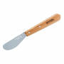 Opinel Streichmesser No. 117 Holzgriff natur