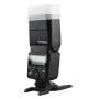 Godox  TT350S - 2.2 s - 16 channels - 200 g - Compact flash