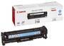 Canon CRG-718 C - 2900 pages - Cyan - 1 pc(s)