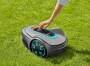 Gardena mähroboter SILENO minimo 500 qm