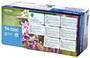 Brother TN-325C - 3500 pages - Cyan - 1 pc(s)