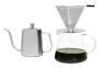Zilverstad LV113012 Kaffeebereiter-Set