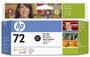 HP C 9370 A Tintenpatrone Foto schwarz Vivera       No. 72 Druckerpatronen