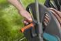 Gardena Schlauchwagen CleverRoll L Easy Gartenschläuche und Gartenschlauchwagen