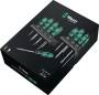 Wera Big Pack 300 - 190 mm - 50 mm - Black/Green