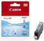 Canon CLI-521 C cyan Druckerpatronen