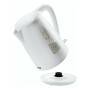 UNOLD 18550 - 1.7 L - 2200 W - White - Water level indicator - Cordless - Filtering