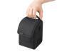 Sony LCS-FEA1 Tasche für Objektive schwarz Taschen & Rucksäcke - Objektive