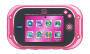 VTech Kidizoom Touch 5.0 - Kids digital camera - Pink - Girl - 5 yr(s) - 12 yr(s) - LCD