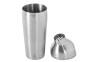 Zilverstad Goblet-Shaker 3tlg. 700ml Edelstahl LV233013 Zilverstad Goblet-Shaker 3tlg. 700ml Edelstahl LV233013