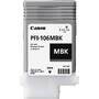 Patrone Canon PFI-106MBK       matt black (6620B001)