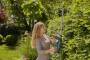 Gardena Akku-Heckenschere Comf.- Cut, 50/18V-P4A solo Heckenscheren