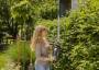 Gardena Akku-Heckenschere Comf.- Cut, 50/18V-P4A solo Heckenscheren