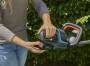Gardena Akku-Heckenschere Comf.- Cut, 60 18V-P4A Ready-To-Use Set Heckenscheren