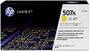 HP Toner CE 402 A yellow No. 507 A Toner