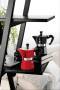 BIALETTI Espressokocher "Moka Express Color" 3 Tassen