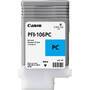 Canon PFI-106 PC Tinte photo cyan Druckerpatronen