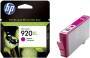 HP CD 973 AE Tintenpatrone magenta No. 920 XL Druckerpatronen