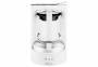 Krups KM4682 - Drip coffee maker - 1 L - 850 W - White