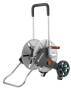 Gardena 18541-20 - Multi-position reel - Manual - Functional - Black,Stainless steel - Metal,Plastic - 60 m