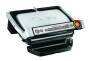 TEFAL GC716D12 Optigrill inklusive Waffelplatten und Kelle