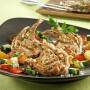 TEFAL GC716D12 Optigrill inklusive Waffelplatten und Kelle
