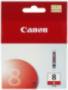 Canon CLI-8 R rot Druckerpatronen