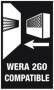 Wera UNIVERSAL 1 SATZ 43TLG. (BIT-SAFE 43)