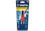Varta TASCHENLAMPE OUTDOOR SPORTS (17627101421  +  3AAA)