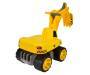 BIG Maxi Digger Sitzbagger