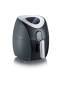 SEVERIN FR 2430 - Hot air fryer - 3.2 L - 80 °C - 200 °C - 60 min - Single