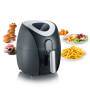 SEVERIN FR 2430 - Hot air fryer - 3.2 L - 80 °C - 200 °C - 60 min - Single