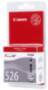 Canon CLI-526 GY grau Druckerpatronen
