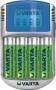 Varta LADEGERÄT LCD + 4XAA 2600MAH (57070201451)