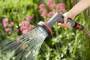 Gardena Comfort-Brause für Beete Spritzen und Brausen