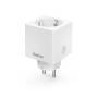 Hama WLAN-Steckdose Mini Verbrauchsmessung, ohne Hub Strom - Hausautomation