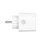 Hama WLAN-Steckdose Mini Verbrauchsmessung, ohne Hub Strom - Hausautomation