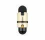 DeLonghi Nespresso Kapsel-Automat 0132191125 EN80.CW Inissia vanilla cream