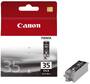 Canon PGI-35 BK schwarz Druckerpatronen