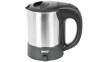 UNOLD UNO 18575 - 0.5 L - 1000 W - Black - Stainless steel - Stainless steel - Cordless