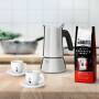 BIALETTI Espressobereiter Venus 6Ta.ES