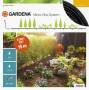 Gardena Micro-Drip Start Set S Pflanzreihen Bewässerungssysteme